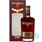 Pārdod Opthimus 25YO rums (ar dāvanu kasti) 0,7 L