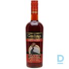 For sale Gosling's Black Seal 151 rums 0,7 L