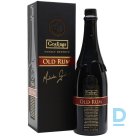 For sale Gosling's Old Family Reserve rum (with gift box) 0,7 L