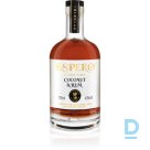 Продают Ron Espero Rum & Coco Dark Rum (в подарочной коробке) 0,7 л