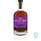 Pārdod Ron Espero Reserva Extra Anejo XO rums (ar dāvanu kasti) 0,7 L