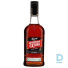 Pārdod Santiago de Cuba Anejo rums 0,7 L