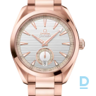 Продают Omega Aqua Terra 150M 41mm