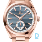 For sale Omega Aqua Terra 150M 41mm