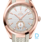 Pārdod Omega Aqua Terra 150M 41mm