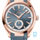 Pārdod Omega Aqua Terra 150M 41mm