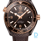 Pārdod Omega Planet Ocean 600M 39.5 mm