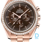 Продают Omega Moonwatch Professional 42 mm