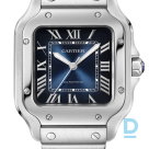 Продают Cartier Santos de Cartier Medium