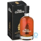 Pārdod Viejo Corsario Ron Premium rums (ar dāvanu kasti) 0,7 L