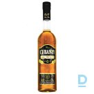 Pārdod Cubaney 15YO Solera rums 0,7 L