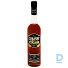 Pārdod Cubaney 25YO Solera rums 0,7 L