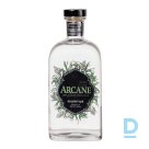 Pārdod Arcane Cane Crush rums 0,7 L