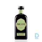 For sale Arcane Delicatissime Gold rum 0,7 L