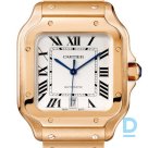 Pārdod Cartier Santos de Cartier Large