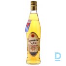 Pārdod  Legendario Dorado rums 0,7 L