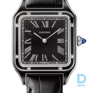 For sale Cartier Santos Dumont Large