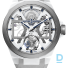 Pārdod Ulysse Nardin Blast Tourbillon 45 mm