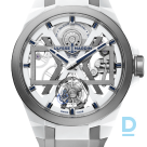 Pārdod Ulysse Nardin Blast Tourbillon 45 mm