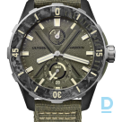 Pārdod Ulysse Nardin Diver NET OPS 44 mm