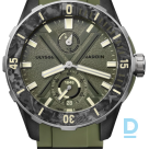 Pārdod Ulysse Nardin Diver NET OPS 44 mm