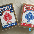 Piedāvā Bicycle Standard