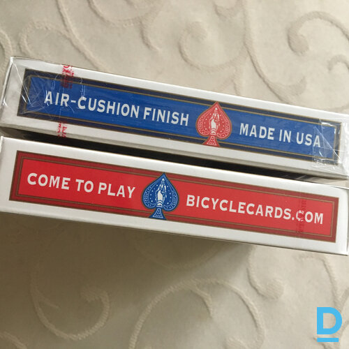 Piedāvā Bicycle Standard Piedāvā Bicycle Standard