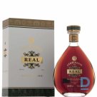 Pārdod Centenario REAL 35YO rums (ar dāvanu kasti) 0,7 L