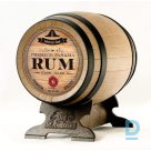 For sale Admiral's Cask rum 0,7 L