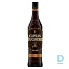Pārdod Capitan Bucanero Elixir rums 0,7 L