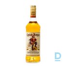 Pārdod Captain Morgan Spiced rums 0,7 L