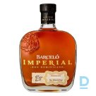 Pārdod Barcelo Imperial rums 0,7 L