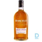 For sale Barcelo Gran Anejo rum 1 L