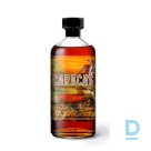 Pārdod Caracas Nectar rums 0,7 L