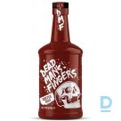 For sale Dead Man's Fingers Coffee rum 0,7 L