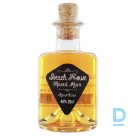 For sale Beach House Gold Spiced rum 0,2 L