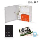 GSM signalizācijas sistēmas komplekts K2-ESIM384 līdz 80 zonām