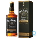 Продают Jack Daniel's Bottled in Bond Whisky (с подарочной коробкой) 1 л