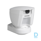 Outdoor PIR motion detector with integrated camera PG8944, NEO