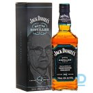 For sale Jack Daniels Master no. 4 whiskey (with gift box) 1 L