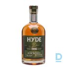 Pārdod Hyde Nr.3 Single Grain viskijs 0,7 L