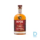 Pārdod Hyde Nr. 4 Single Malt Rum Cask viskijs 0,7 L