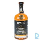 Продают Hyde Nr. 6 виски Special Reserve 0,7 л