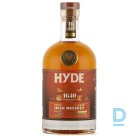 For sale Hyde No. 8 Stout Cask Whiskey 0,7 L