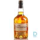 Pārdod Irishman Single Malt viskijs 0,7 L