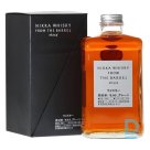 Pārdod Nikka From The Barrel viskijs (ar dāvanu kasti) 0,5 L