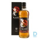 For sale Mars Kasei whiskey 0,7 L