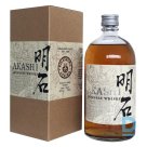 Pārdod Akashi Toji viskijs 0,7 L