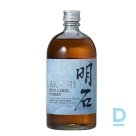 Продают Виски Akashi Blue 0,7 л