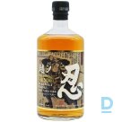 Pārdod Shinobu Pure Malt viskijs 0,7 L